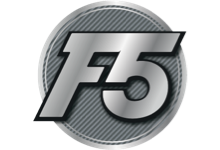 F5