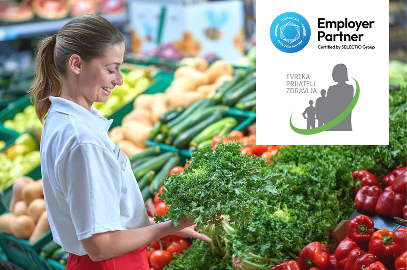 Naši zaposlenici naša su najveća vrijednost